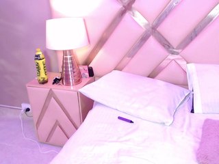 EstherValliere Porn Show