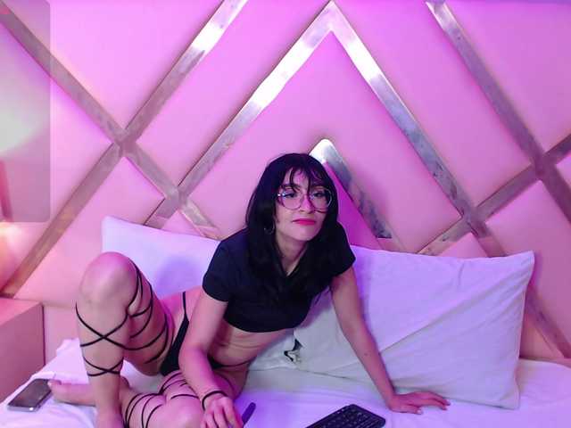 EstherValliere webcam