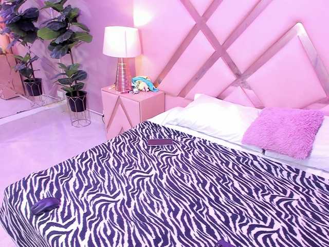 EstherValliere webcam