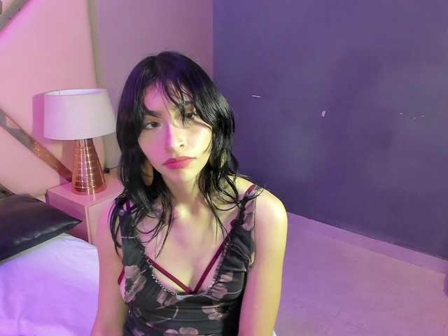 EstherValliere webcam