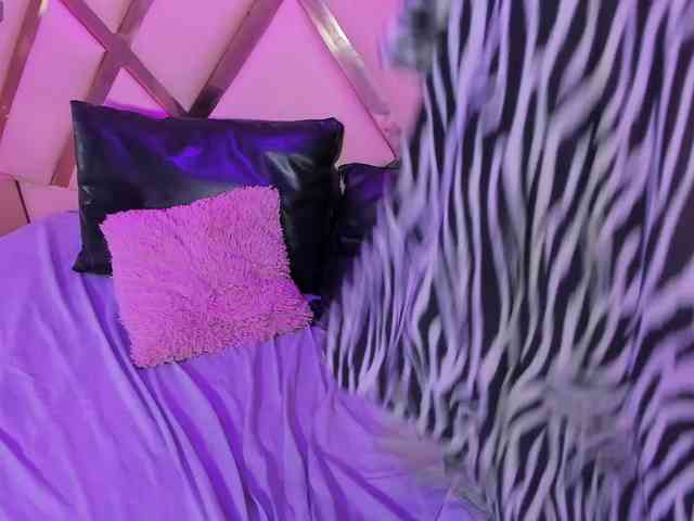 EstherValliere webcam