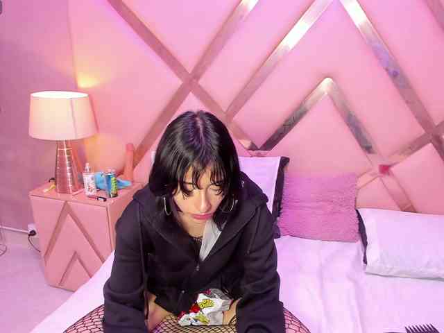 Modelo: EstherValliere