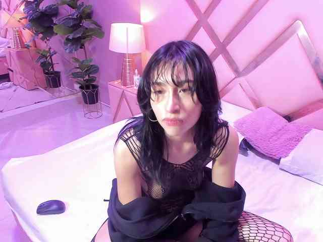 EstherValliere webcam