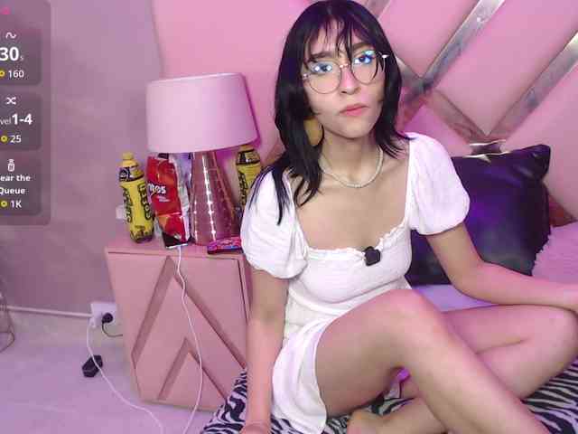EstherValliere webcam
