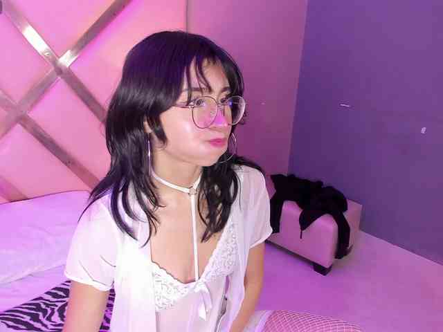 EstherValliere webcam