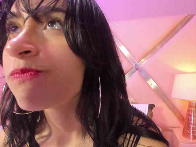 Modelo: EstherValliere