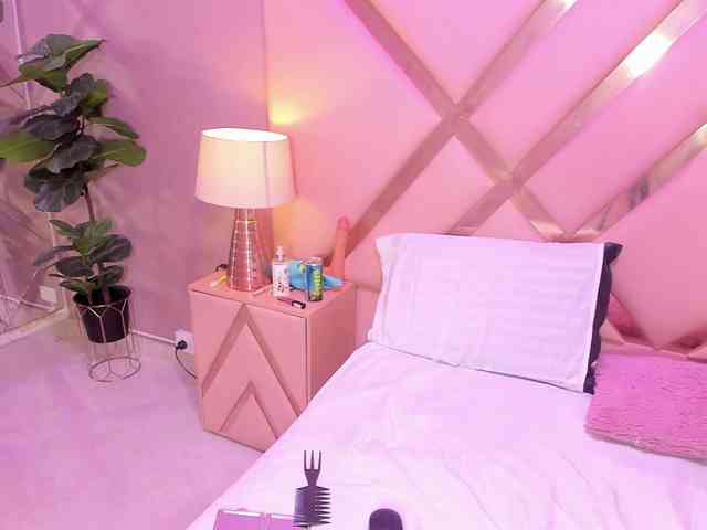 Modelo: EstherValliere