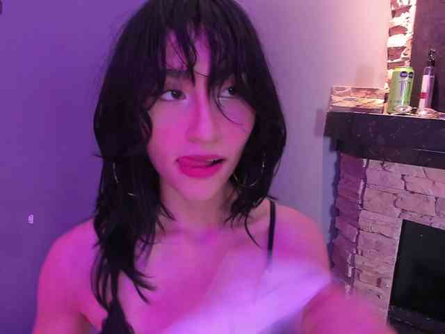 EstherValliere webcam