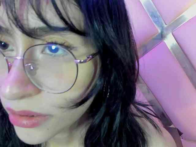 EstherValliere webcam