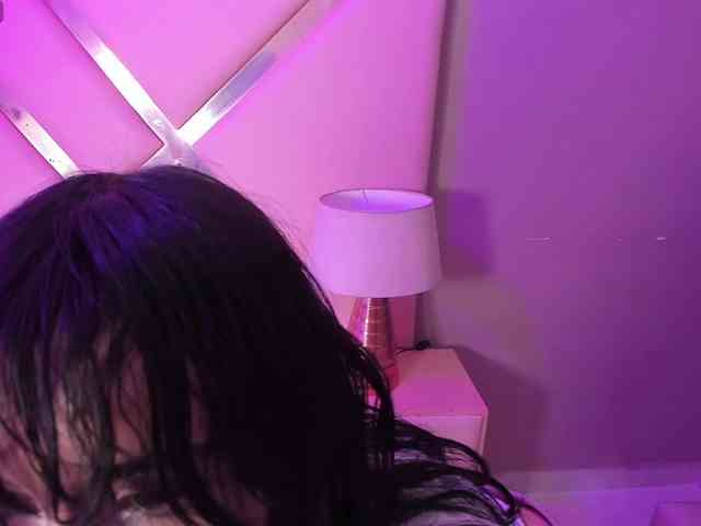 EstherValliere webcam