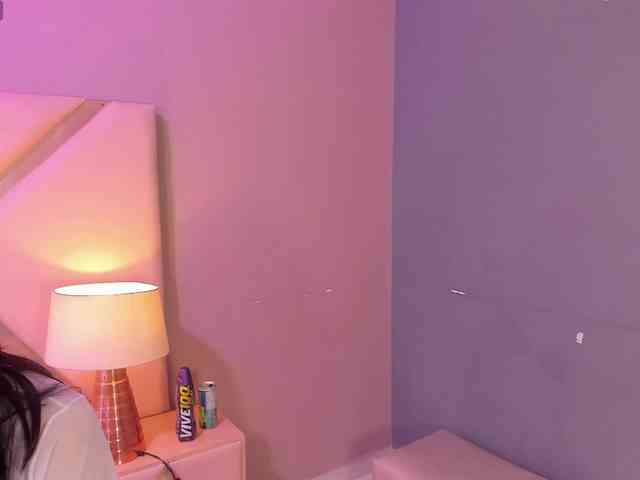 EstherValliere webcam