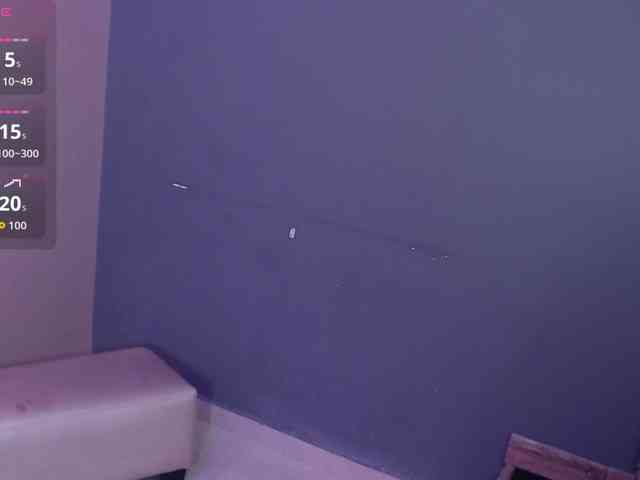 EstherValliere webcam