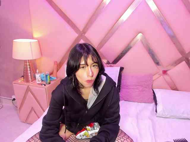 Modelo: EstherValliere