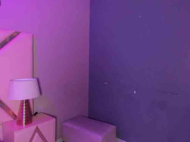 EstherValliere webcam