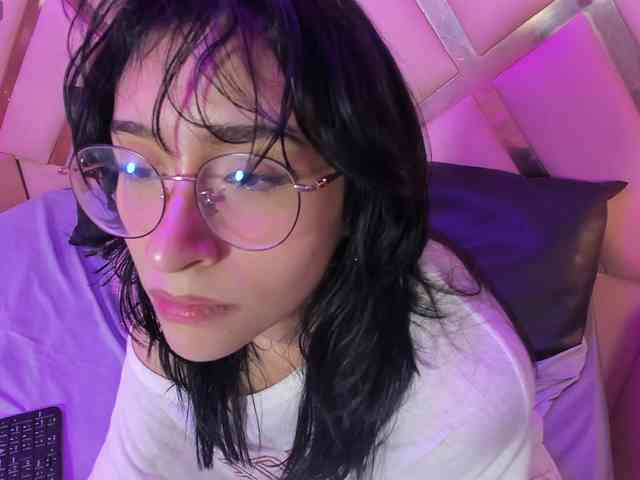 EstherValliere webcam