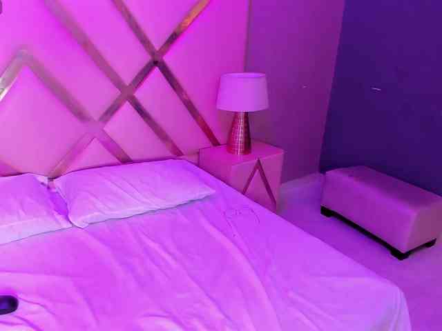 EstherValliere webcam