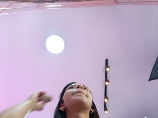AriBlake Porn Show