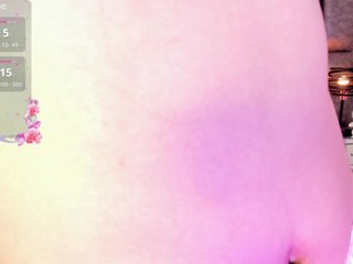 AriBlake Porn Show