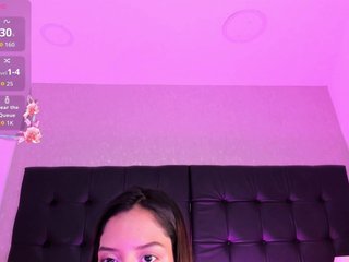 AriBlake Porn Show