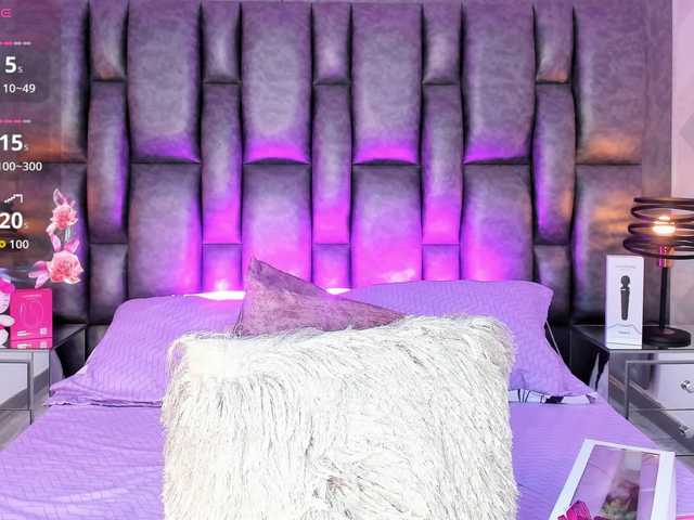 AriBlake live cam on BongaCams