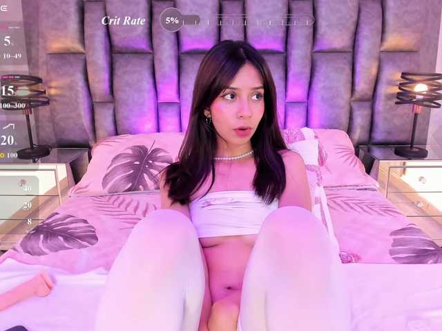 AriBlake live cam on BongaCams