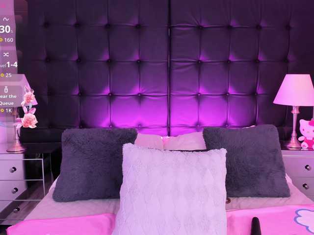 AriBlake live cam on BongaCams