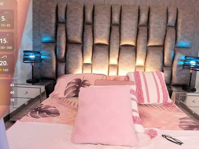 AriBlake live cam on BongaCams
