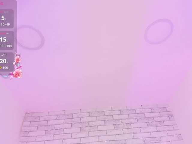 AriBlake live webcam show