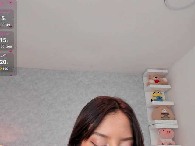 AriBlake live cam on BongaCams