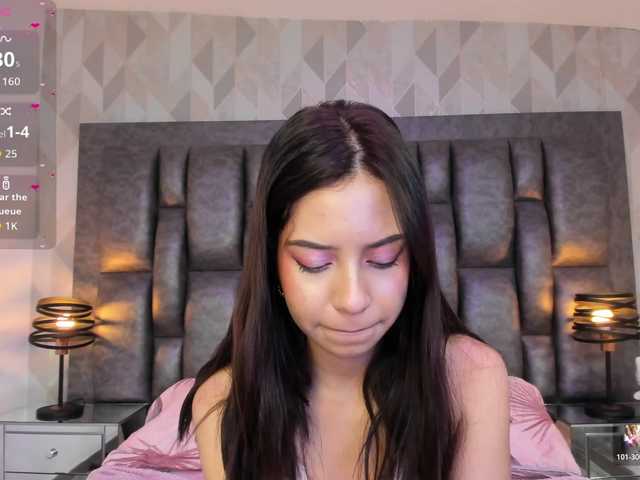 AriBlake live cam on BongaCams