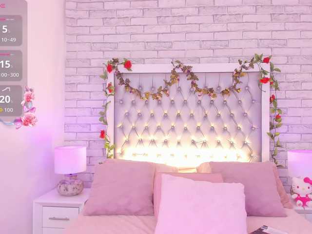 AriBlake live cam on BongaCams