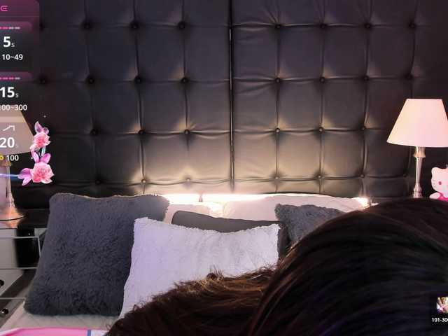 AriBlake live cam on BongaCams