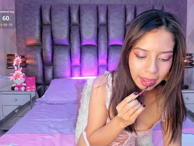 AriBlake live cam