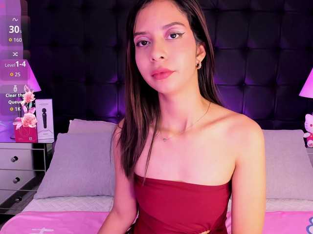 AriBlake
