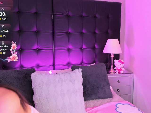 AriBlake live cam on BongaCams
