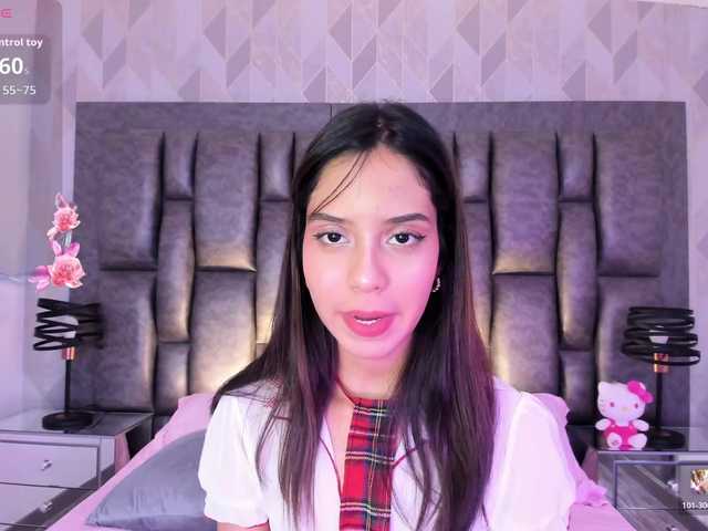 AriBlake live cam on BongaCams