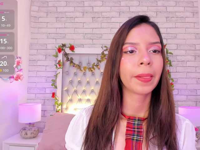 AriBlake live cam on BongaCams