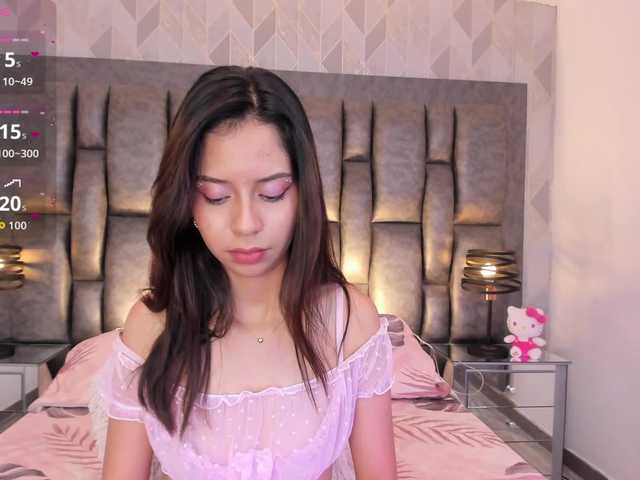 AriBlake live cam on BongaCams