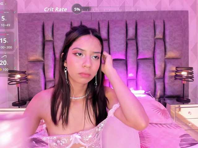 AriBlake live cam on BongaCams