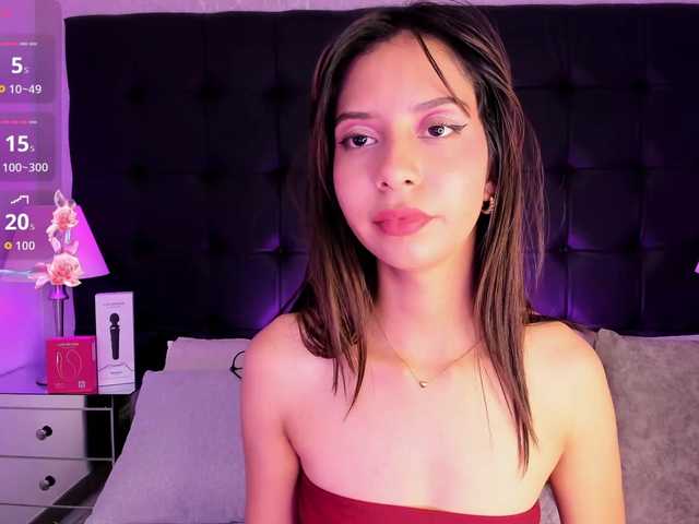 AriBlake