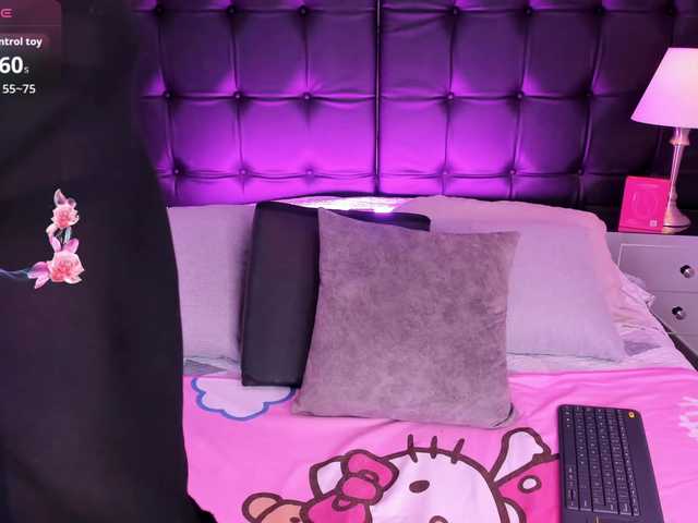 AriBlake live cam on BongaCams