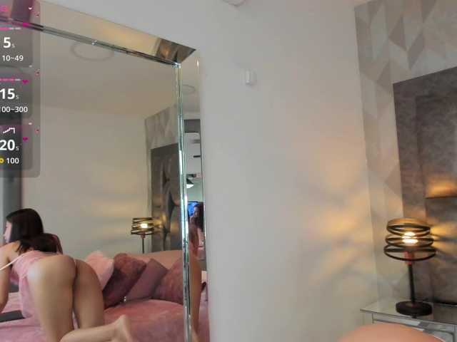AriBlake live cam on BongaCams