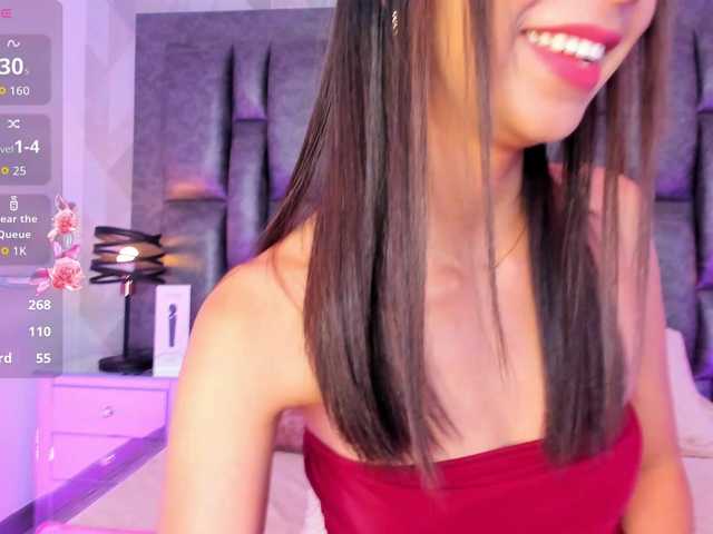 AriBlake live cam on BongaCams