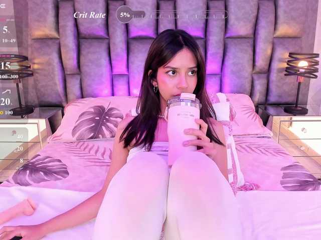 AriBlake live cam on BongaCams