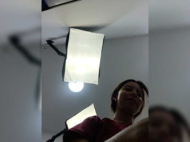 AriBlake live cam on BongaCams