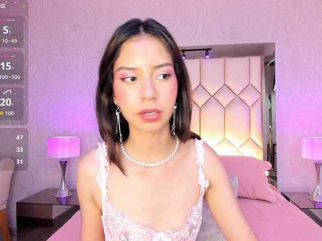 AriBlake live cam on BongaCams