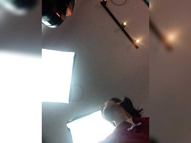 AriBlake live cam on BongaCams