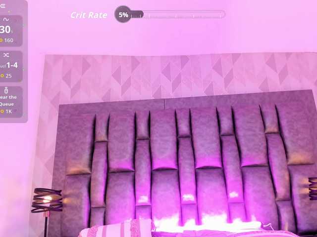 AriBlake live cam on BongaCams