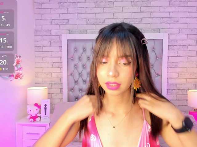 AriBlake live cam on BongaCams
