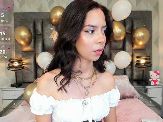 AriBlake